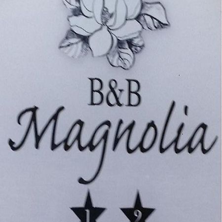 Bed and Breakfast Magnolia Casale Monferrato Exterior foto