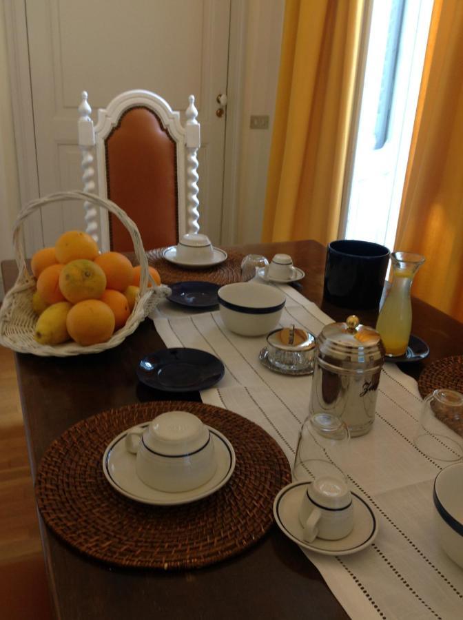 Bed and Breakfast Magnolia Casale Monferrato Exterior foto