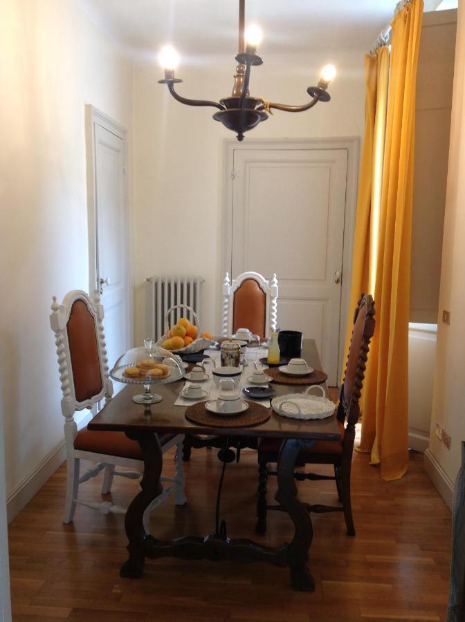 Bed and Breakfast Magnolia Casale Monferrato Exterior foto