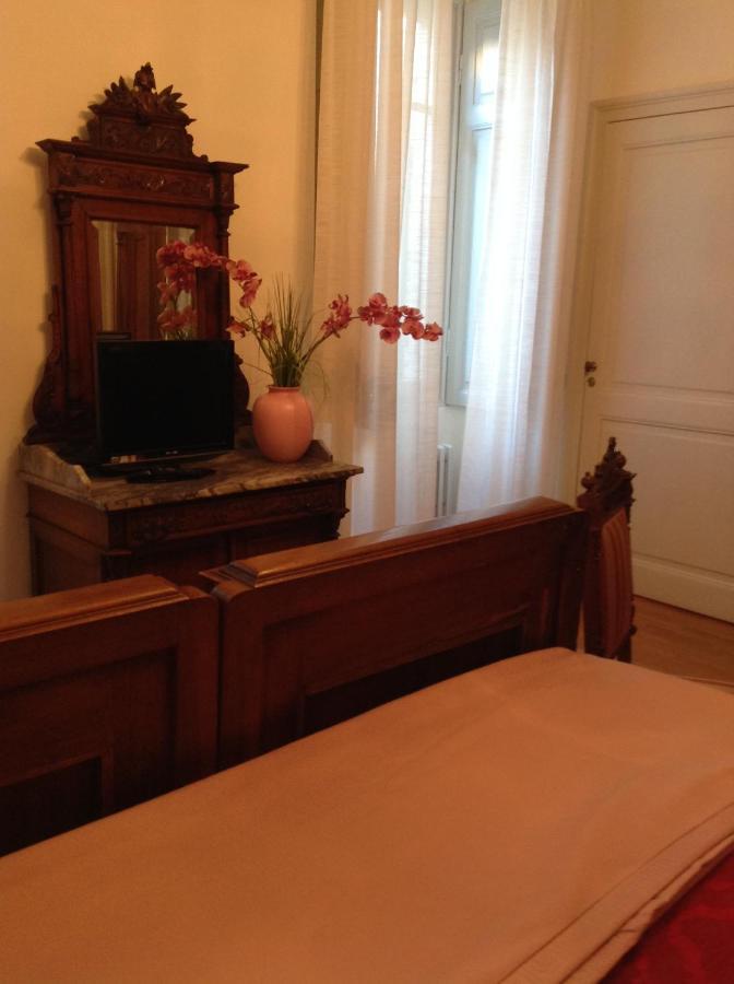Bed and Breakfast Magnolia Casale Monferrato Exterior foto
