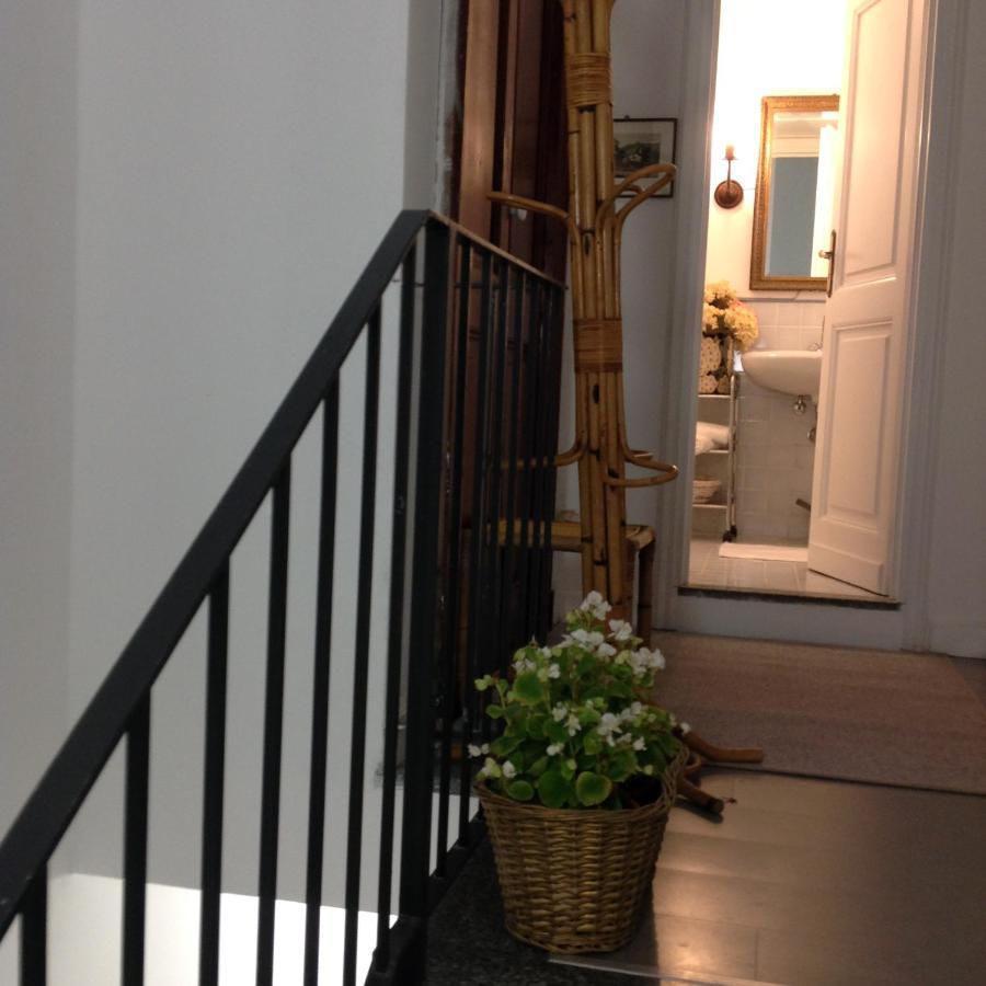 Bed and Breakfast Magnolia Casale Monferrato Exterior foto