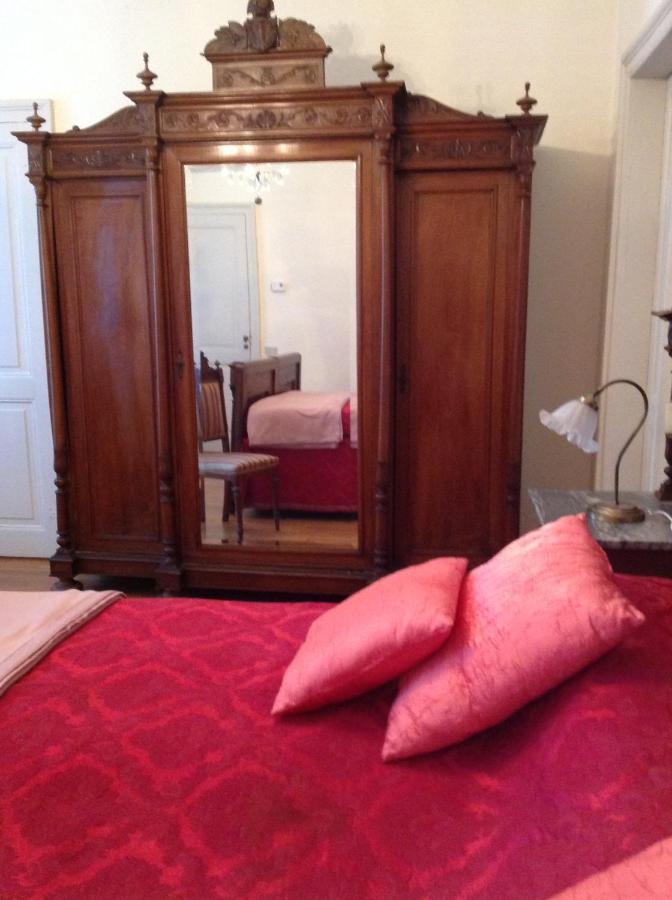 Bed and Breakfast Magnolia Casale Monferrato Exterior foto