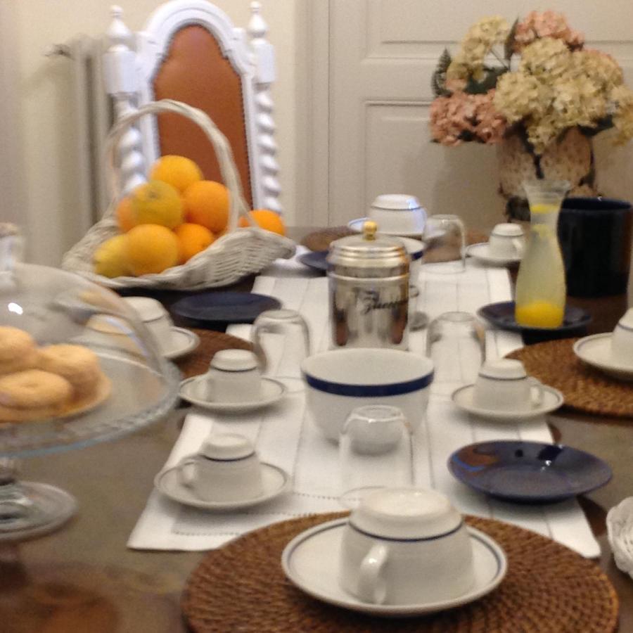 Bed and Breakfast Magnolia Casale Monferrato Exterior foto
