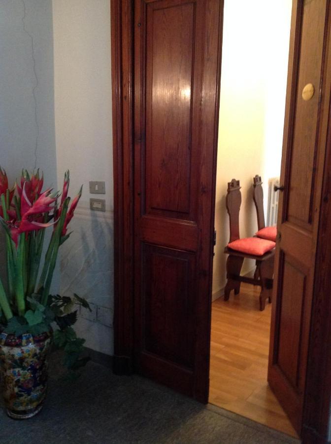 Bed and Breakfast Magnolia Casale Monferrato Exterior foto