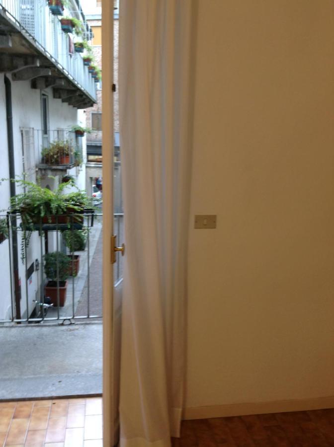 Bed and Breakfast Magnolia Casale Monferrato Exterior foto